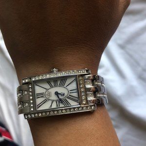 Juicy Couture Watch
